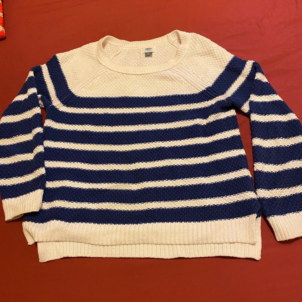Woman’s sweaters